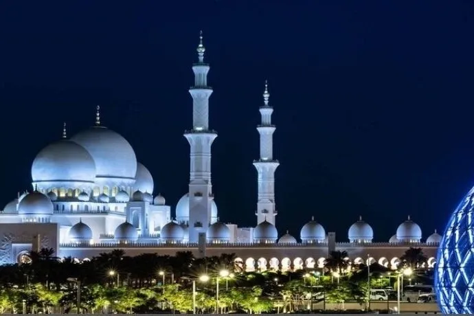 Réduction de la durée des sermons de la prière du vendredi aux Émirats arabes unis