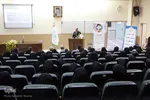 اختتامیه اولین دوره توانمندسازی معلمان مدارس راهیان کوثر آذربایجان غربی‎‎