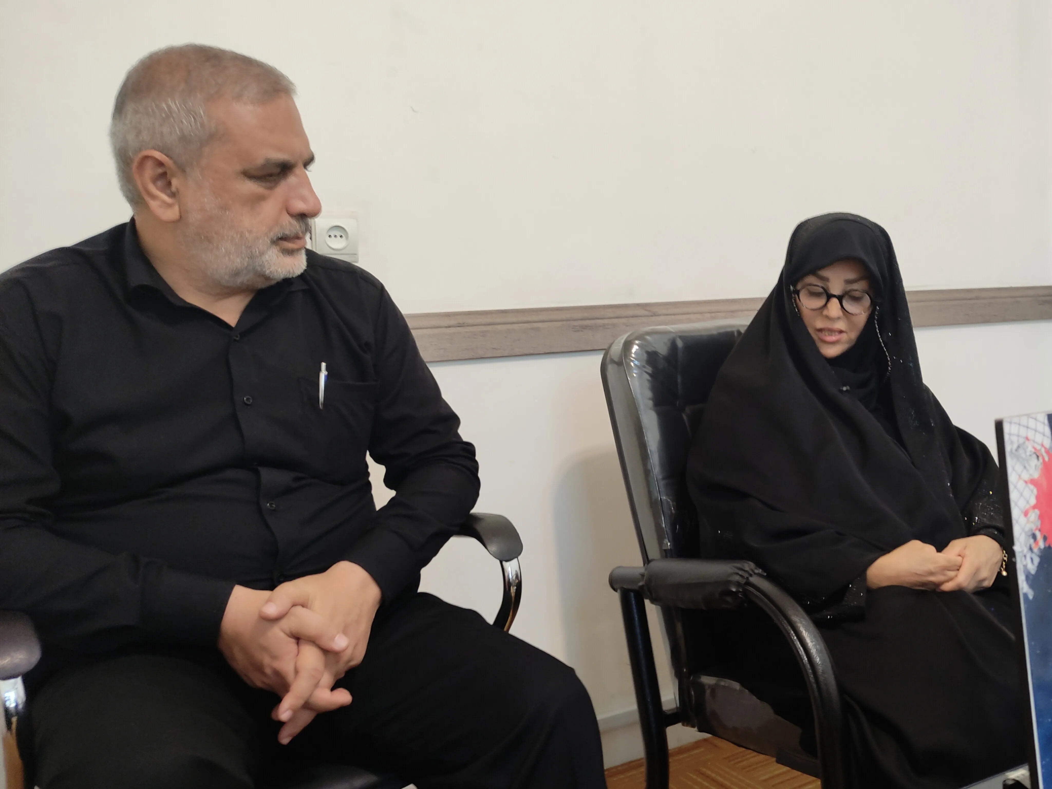 جوان‌ها از شهدای قرآنی الگوبرداری کنند