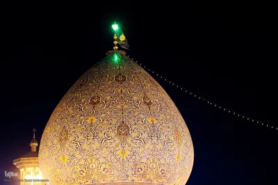 تجمع مردم شیراز در محکومیت اقدام تروریستی در کرمان