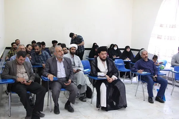 دوره توانمند سازی، معرفتی و مهارت افزایی هیات ها و تشکل‌های دینی در رامسر