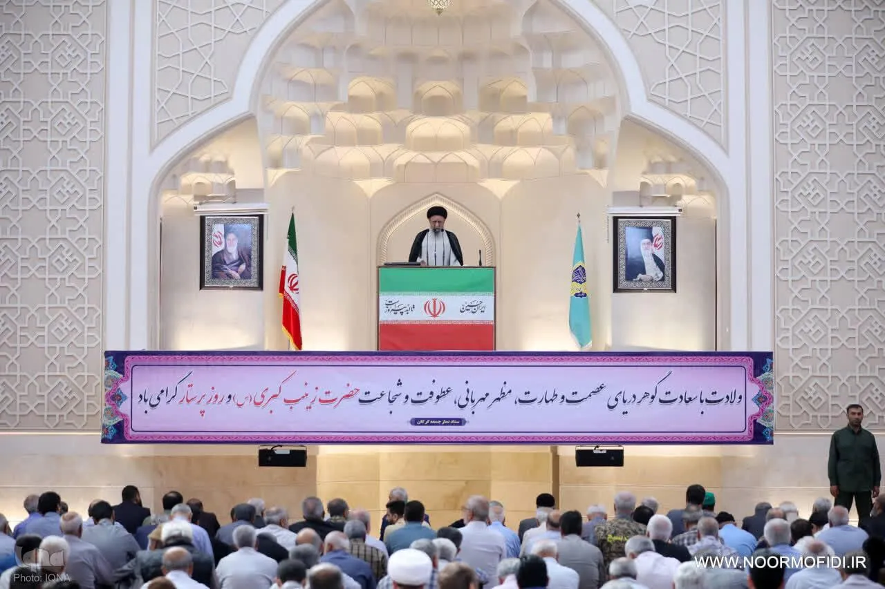 توجه به نوجوانان ضامن ایران سربلند است