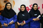 به مناسبت روز پرستار