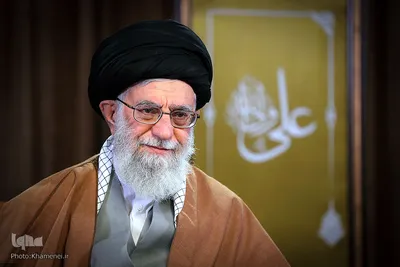 پیام نوروزی رهبر انقلاب به مناسبت آغاز سال ۱۳۹۸