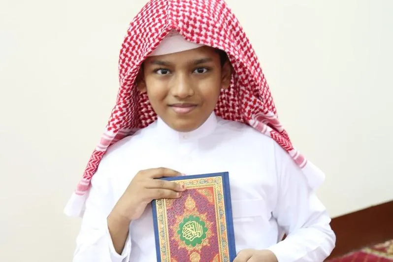 Anak Kecil Bangladesh: Jenius Penghafal Al-Quran di Jeddah