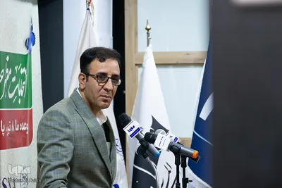 نشست «انتخابات؛ کنشگری یا تماشاگری» در جهاددانشگاهی اصفهان