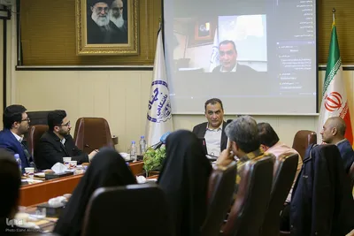 نشست قرآن کریم و تنوع فرهنگ‌ها در جامعه جهانی