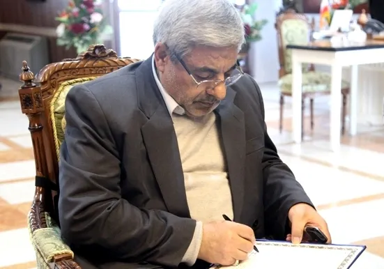 ایستادگی و ایثار دانشجویان هرگز از حافظه تاریخی این مرز و بوم پاک نمی‌شود