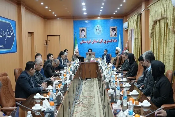 ۳۲۰ زندانی جرایم غیرعمد در کردستان چشم انتظار کمک‌های مردمی