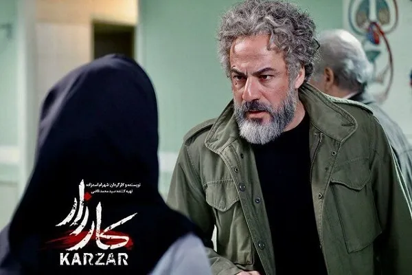 «کارزار» زن نجیب ایرانی نیمه مرداد آغاز می‌شود