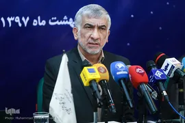 عبدالهادی فقهی زاده 
