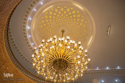 مسجد جامع حضرت رسول اعظم (ص)