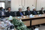 نشست اهالی فرهنگ و رسانه خراسان جنوبی