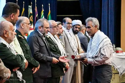 همایش «جهاد و مقاومت؛ از دیروز تا امروز»