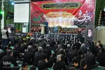 همایش استانی لبیک یا حسین(ع) در کاشمر