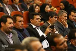 همایش بزرگداشت روز ملی شوراها