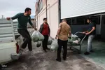 یا علی گفتیم و عشق آغاز شد