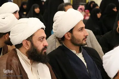 برگزاری ششمین جشنواره علامه حلی در استان مرکزی
