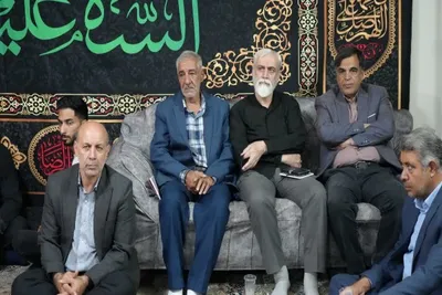 عزاداری