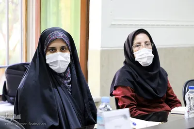 نشست خبری مهدی ژیانپور، رییس جهاددانشگاهی واحد اصفهان