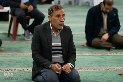 افتتاحیه طرح قرآنی «سی‌وسه پل وصال» در اصفهان