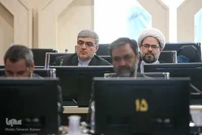 رونمایی از پوستر مسابقات بین‌المللی قرآن
