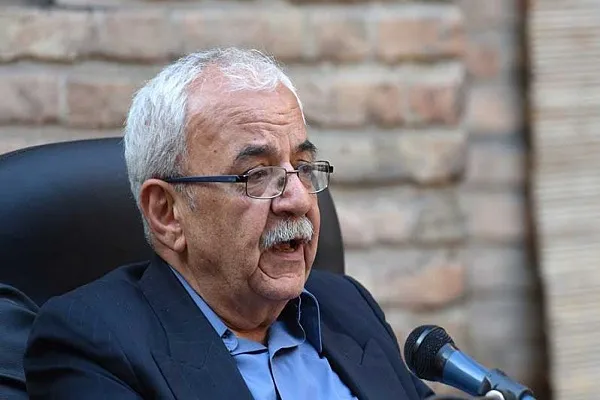 ترجمه متون فلسفی کار فیلسوف ـ مترجم است