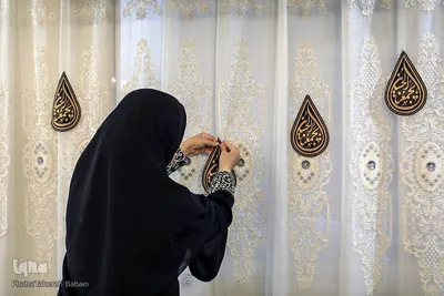 روضه‌های خانگی