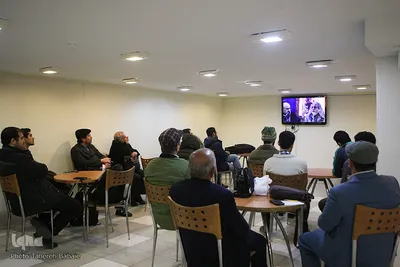 رونمایی کتاب فضایل ذهن اثر زگزبسکی