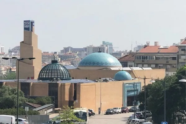 Portuqaliyanın paytaxtında yeni məscid tikiləcək