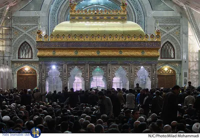 مراسم تشییع پیکر آیت الله هاشمی رفسنجانی