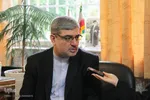 مراسم آغاز به کار جشنواره قرآنی گل‌های محمدی(ص)/عکاس: زهرا بهرامی
