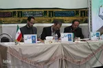مسابقات قرآن دانش آموزی پسران/عکاس:زهرا بهرامی