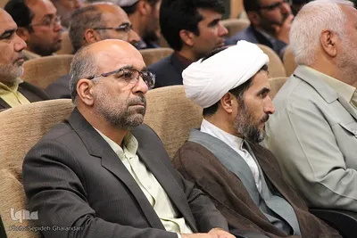 اولین یادواره شهید خبرنگار خراسان جنوبی