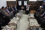 آیین تودیع و معارفه استاندار چهارمحال و بختیاری‎
