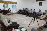خدمات بسیج سازندگی مایه سربلندی نظام است