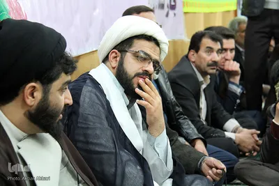 محفل انس با قرآن در شهرستان بن ـ شهرکرد