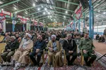 سی‌وهفتمین سالگرد شهادت حاج حسین خرازی