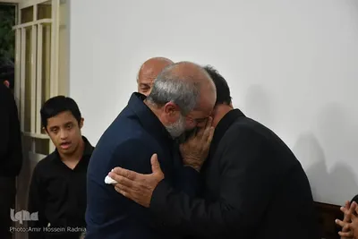 ابراز همدردی مسئولان خراسان‌جنوبی با خانواده داغدار مجری تلویزیون