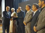 همایش ملی گرامیداشت یکصدمین سالگرد تاسیس کتابخانه عمومی در اهر