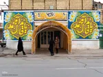 حال‌وهوای اصفهان در حوالی نیمه شعبان
