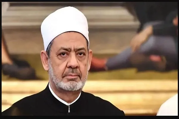 مخالفت شورای حکماء المسلمین با کوچاندن فلسطینیان