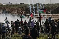 Yet Another Palestinian Teenage Protester Dies in Gaza