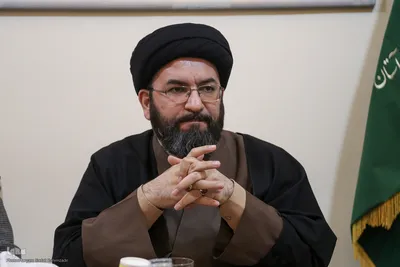 جلسه شورای توسعه فرهنگ قرآنی استان فارس