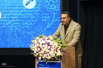همایش نکوداشت روز خبرنگار در اصفهان