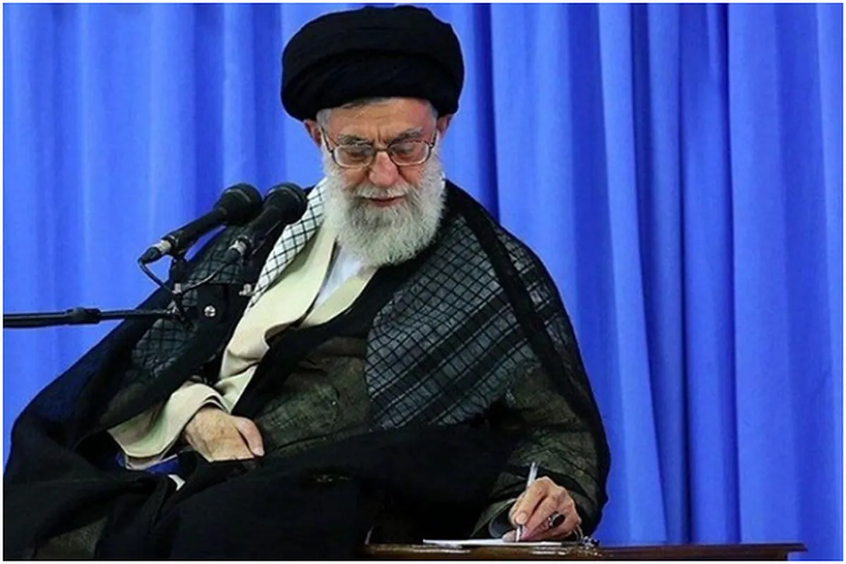 Wasiƙar jagora ga ɗaliban Amurka; Cikakkun manufofin Imam (RA) kan lamarin Palastinu