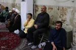 تجمع طلاب و روحانیون اصفهانی در محکومیت جنایات رژیم صهیونیستی