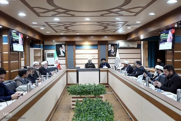 Pertandingan Al-Quran Muqawimat; Satu Budaya yang ingin dicapai oleh Syed Hasan Nasrullah