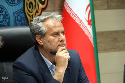 نشست خبری مدیرکل منابع طبیعی یزد
