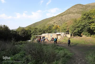 بقعه امامزاده پیرداوود‎